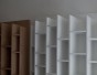 MALHERBE EDITION, mobilier sur mesure, Mobilier modulable, Multiplis de Bouleau, Edition de designers, 