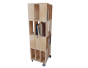 MALHERBE EDITION, mobilier sur mesure, Mobilier modulable, Multiplis de Bouleau, Edition de designers, 