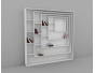 MALHERBE EDITION, mobilier sur mesure, Mobilier modulable, Multiplis de Bouleau, Edition de designers, 