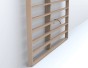 MALHERBE EDITION, mobilier sur mesure, Mobilier modulable, Multiplis de Bouleau, Edition de designers, 