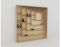 MALHERBE EDITION, mobilier sur mesure, Mobilier modulable, Multiplis de Bouleau, Edition de designers, 