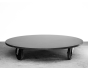 Concrete round table