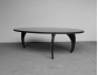 Concrete round table