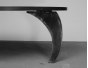 Table Basse Béton l'Ellipse E²