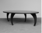 Table Basse Béton l'Ellipse E²