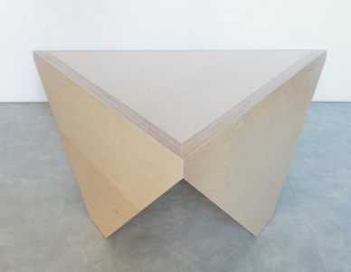 Table basse "Triangle" T3