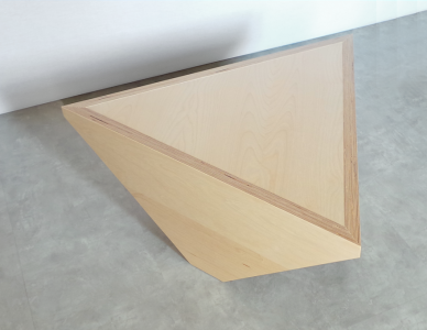 Table basse "Triangle" T3