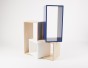 MALHERBE EDITION, mobilier sur mesure, Mobilier modulable, Multiplis de Bouleau, Edition de designers, 