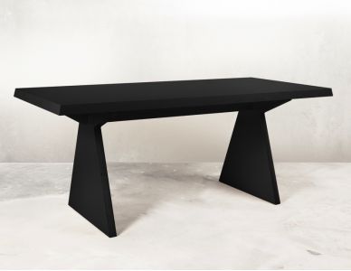 Table Laquée