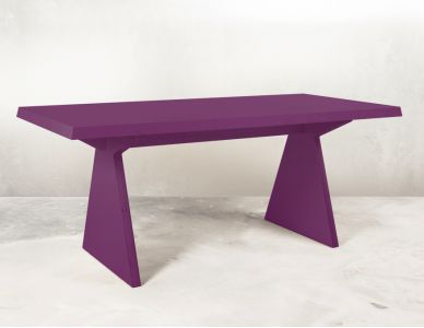 Table Haute e