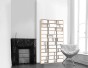 MALHERBE EDITION, mobilier sur mesure, Mobilier modulable, Multiplis de Bouleau, Edition de designers, 