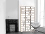 MALHERBE EDITION, mobilier sur mesure, Mobilier modulable, Multiplis de Bouleau, Edition de designers, 