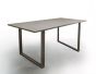 T2 concrete table 
