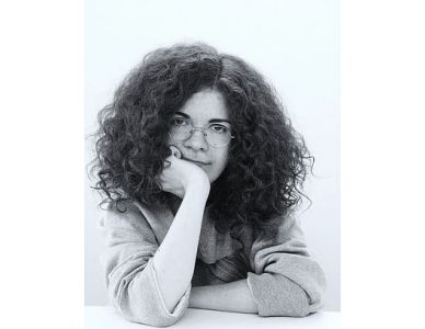 Maria Ovchinnikov, designer