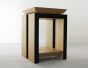 Figari bedside table