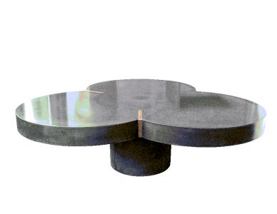 IPN concrete table