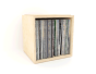 Cubes Vinyls ROUND