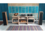 Meuble Hifi sur mesure LOW