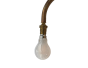 Lampadaire en laiton LT 1,