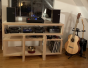 Meuble Hifi sur mesure LOW