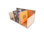 Cubes Vinyls ROUND KUB