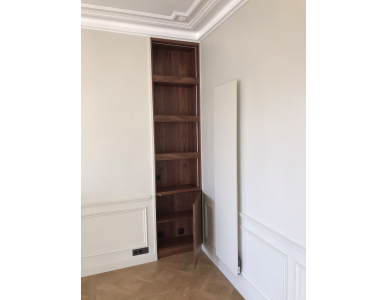 Appartement Paris 8ème