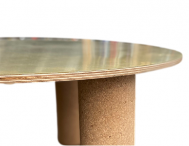 Coffee table Facet