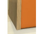 RACK, casier mural pour Vinyles, 