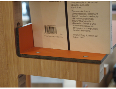 Bibliothèque TOLE
