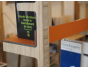 Bibliothèque TOLE