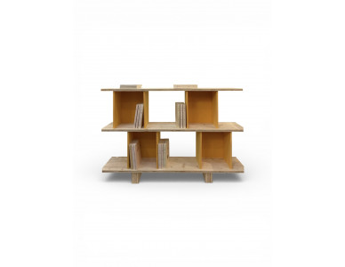 Cubes Vinyls ROUND KUB