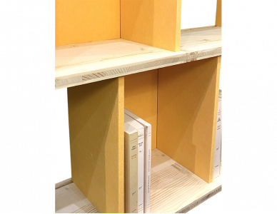 Cubes Vinyls ROUND KUB