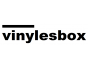 Vinyles BOX, casier en rPET à poser pour Vinyles