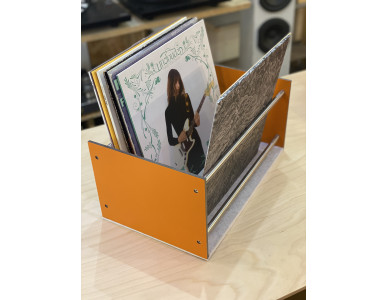 Cubes Vinyls ROUND KUB