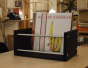 Cubes Vinyls ROUND KUB