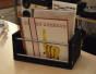Cubes Vinyls ROUND KUB