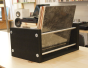 Vinyles BOX, casier eb rPET,  à poser pour Disques  Vinyles