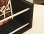 Vinyles BOX, casier eb rPET,  à poser pour Disques  Vinyles