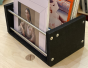 Vinyles BOX, casier à poser pour Vinyles