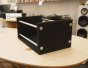 Vinyles BOX, casier en feutte PET, recyclable à 100%