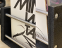 Vinyles BOX, casier en feutre PET,  pour Disques Vinyles