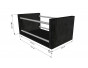 Vinyles BOX, dimensions