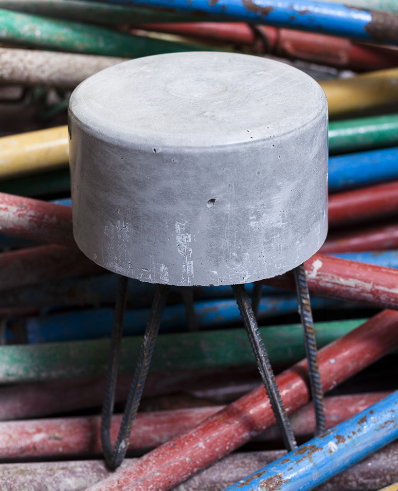 concrete-HRS-stools-designboom-3