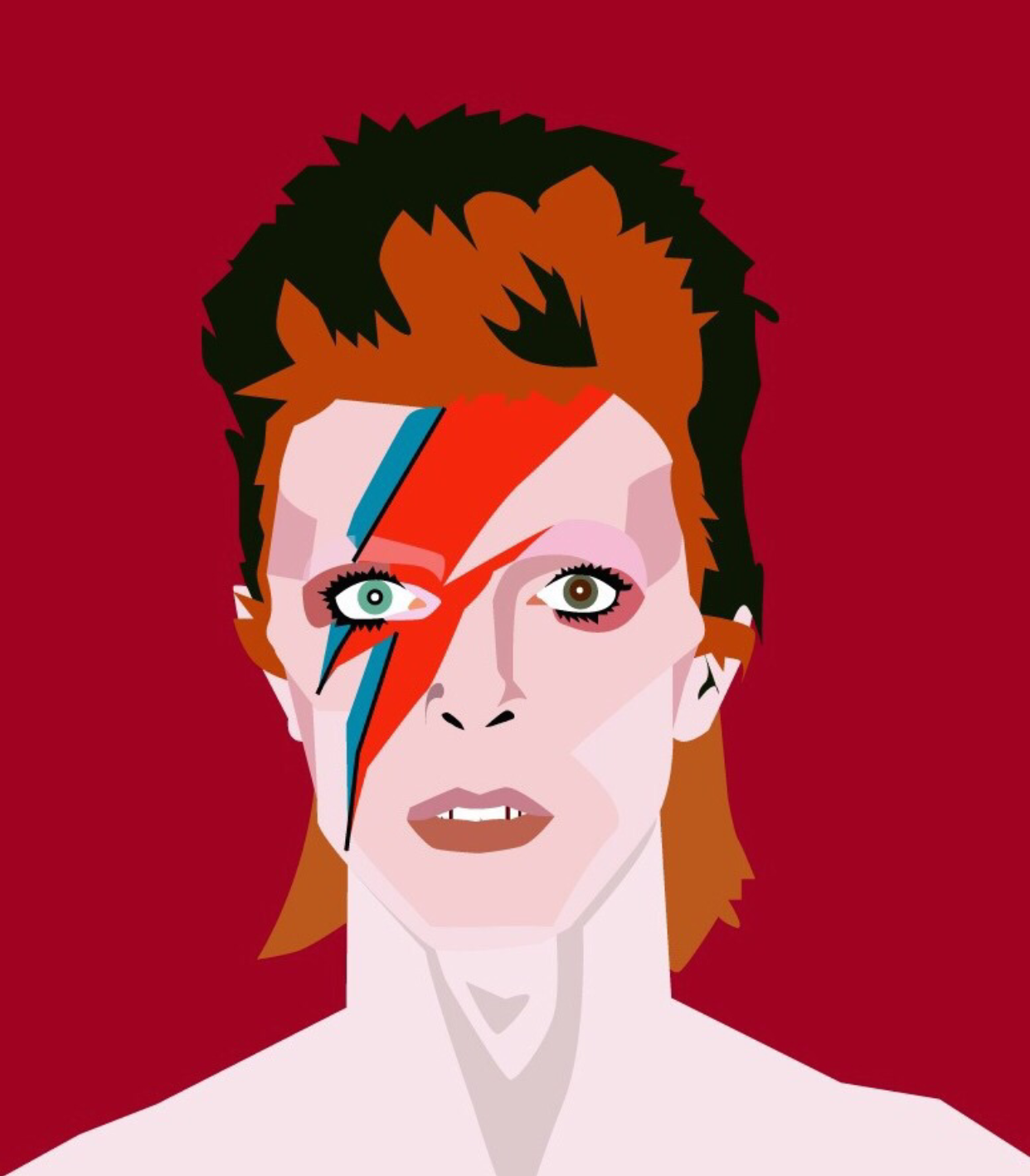 David-Bowie