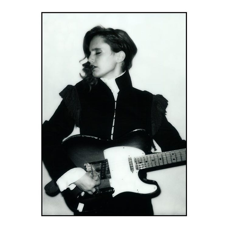 Anna Calvi